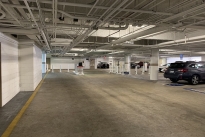 60. Parking Garage