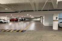 61. Parking Garage