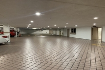 56. Parking Garage
