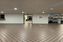 57. Parking Garage