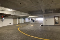 52. Parking Garage