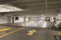 54. Parking Garage