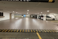 55. Parking Garage