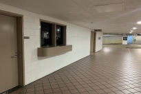 53. Parking Garage