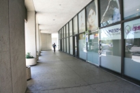 5. Exterior