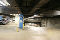 134. Garage