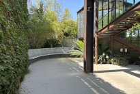 7. Courtyard