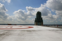 11. Rooftop
