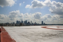 10. Rooftop