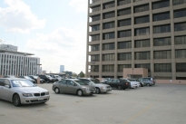 22. Parking Garage