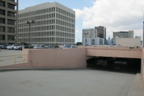 24. Parking Garage