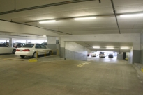26. Parking Garage