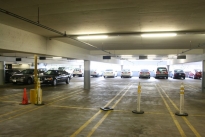 27. Parking Garage