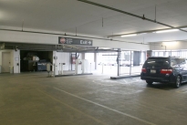 28. Parking Garage