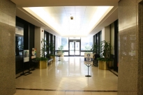 7. Lobby