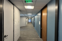 36. 2nd Floor
