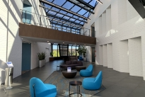 14. Lobby
