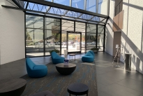 16. Lobby
