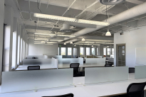 87. Fourth Floor 