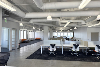 85. Fourth Floor 