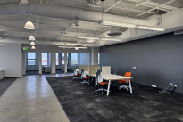 91. Fourth Floor 