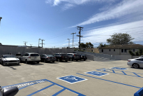 45. Parking Structure 