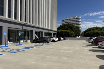 47. Parking Structure 