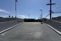 49. Parking Structure 
