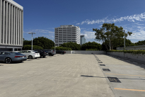 50. Parking Structure 