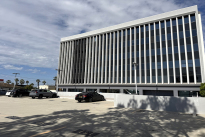 52. Parking Structure 