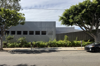 6. Exterior