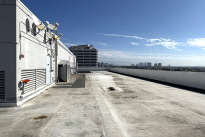 111. Rooftop