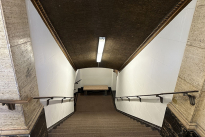 35. Bank Basement