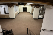 37. Bank Basement