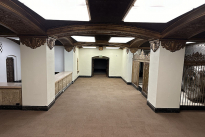 38. Bank Basement