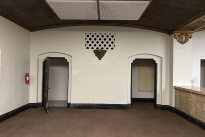 42. Bank Basement