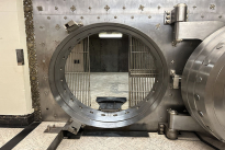 46. Bank Basement