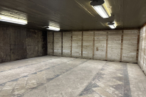 49. Bank Basement