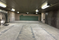 50. Bank Basement