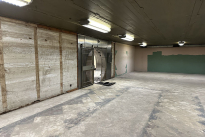 51. Bank Basement