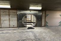 52. Bank Basement