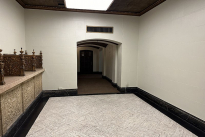 55. Bank Basement