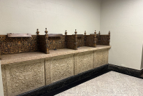 56. Bank Basement