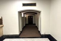 57. Bank Basement