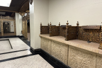 60. Bank Basement