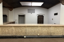 44. Bank Basement
