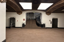 40. Bank Basement
