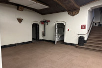 43. Bank Basement