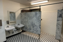 64. Bank Basement