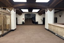 41. Bank Basement